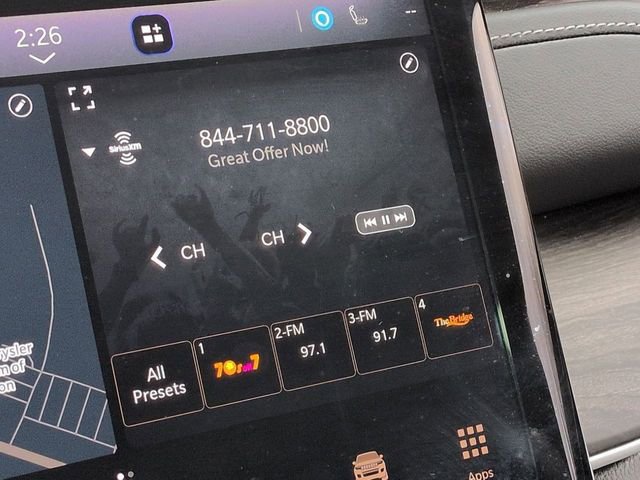 Used 2023 Jeep Grand Cherokee 4WD 4xe image 17