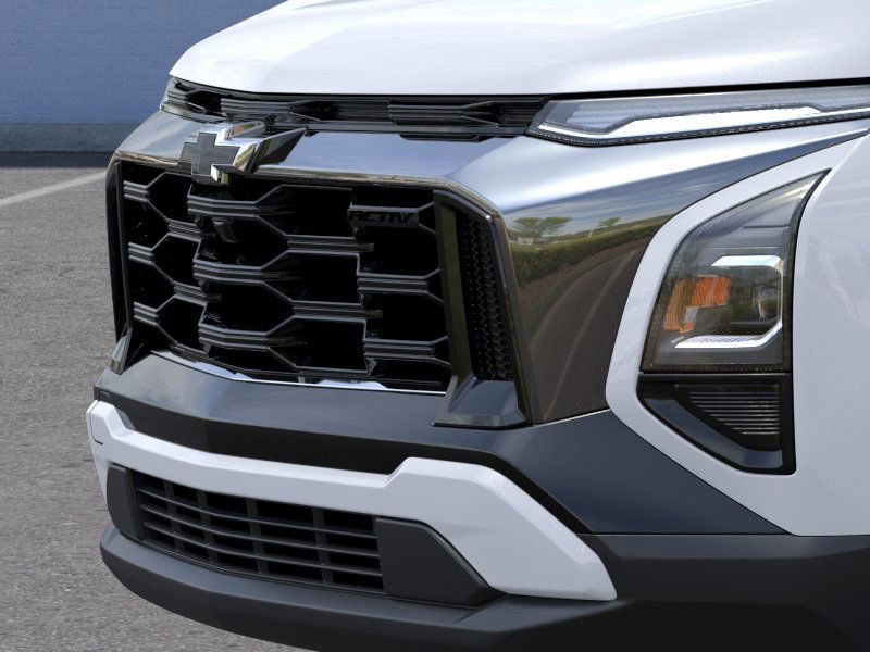New 2026 Chevrolet Equinox ACTIV image 37