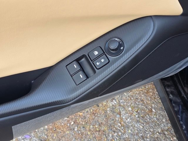 New 2026 MAZDA MX-5 Miata RF Grand Touring w/ Weather Package image 9