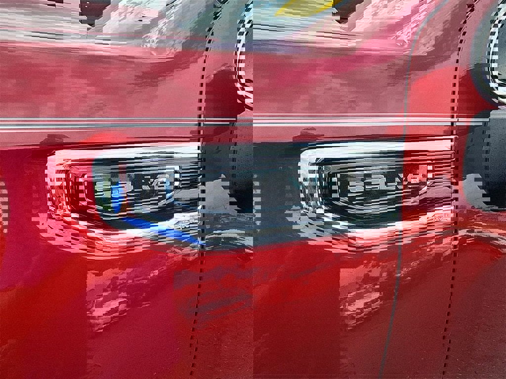 Certified 2022 GMC Sierra 1500 SLT w/ SLT Premium Plus Package image 34