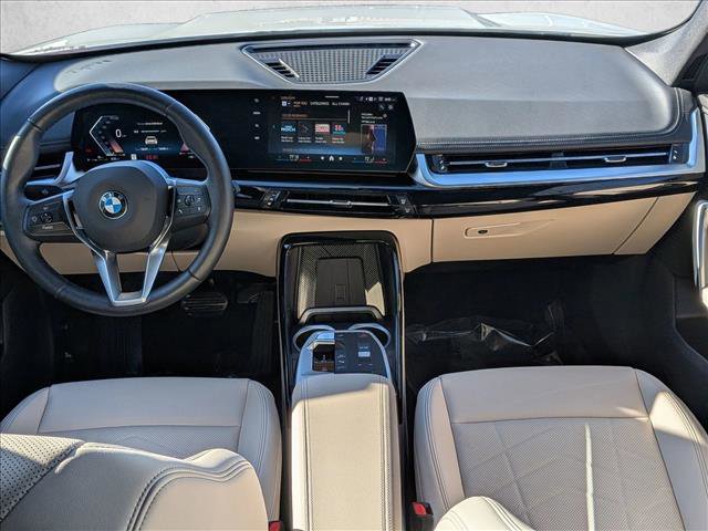 Used 2025 BMW X1 xDrive28i w/ Convenience Package AWD/4WD image 18