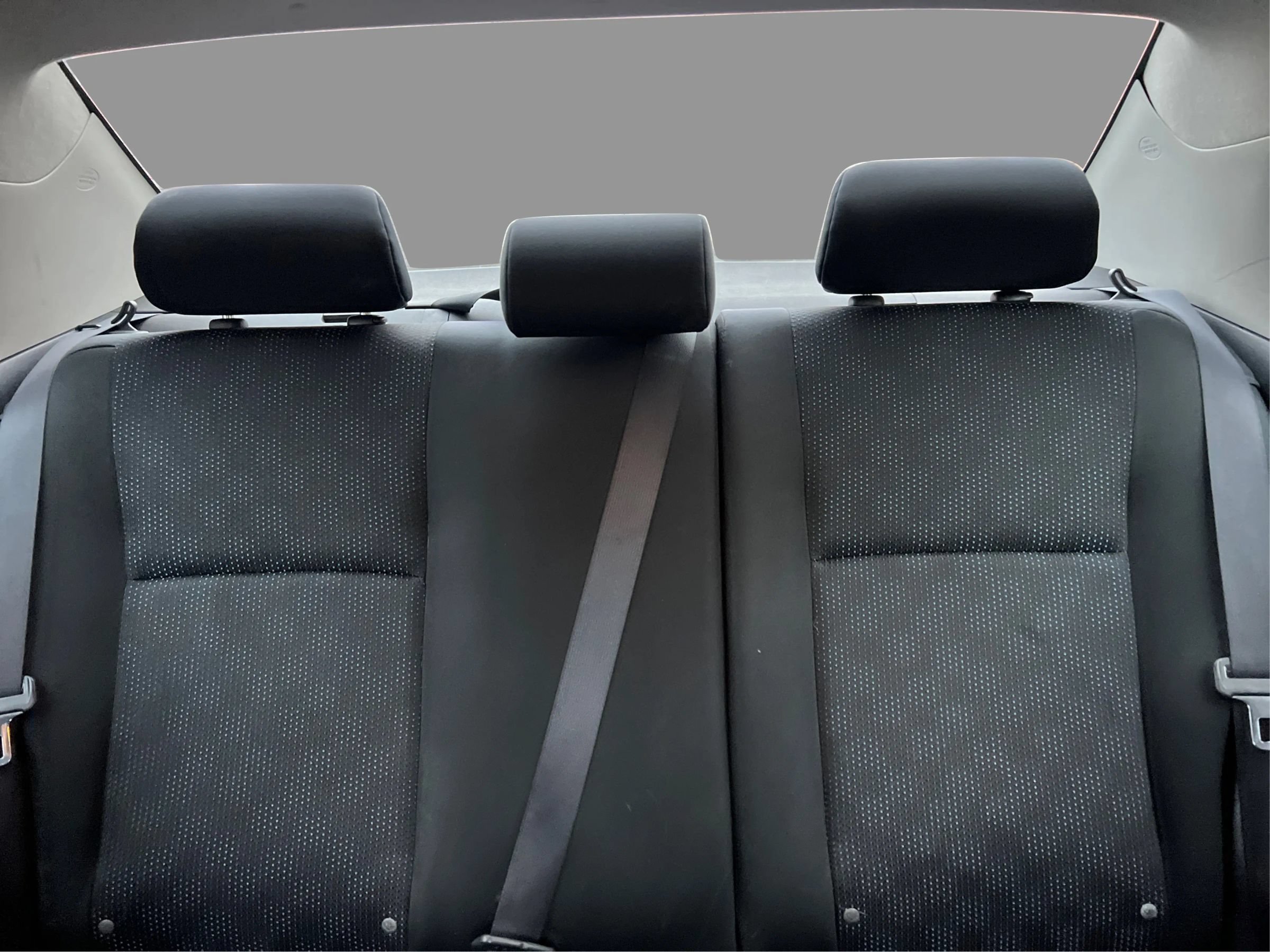 Used 2009 Toyota Corolla S FWD image 17