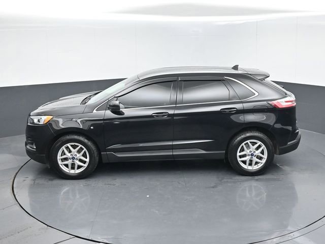 Certified 2022 Ford Edge SEL w/ Convenience Package image 38