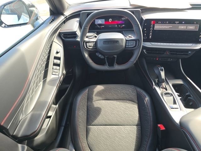 New 2026 Dodge Charger R/T w/ Driver Convenience Group AWD/4WD image 5