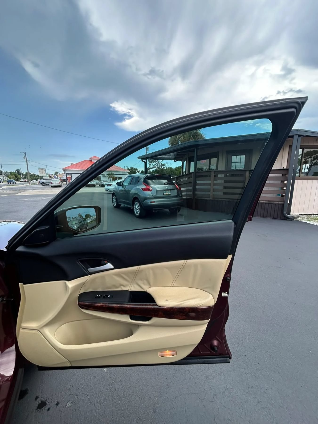 Used 2012 Honda Crosstour EX-L image 21
