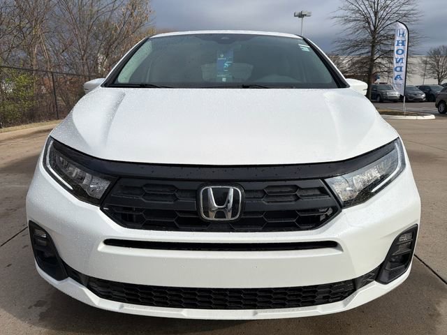 New 2026 Honda Odyssey EX-L image 8