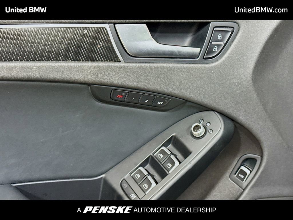 Used 2015 Audi S4 Premium Plus w/ Technology Package image 3