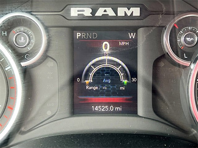 Used 2024 RAM 2500 Tradesman image 15