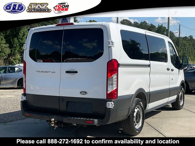 Used 2017 Ford Transit 150 XL RWD image 7