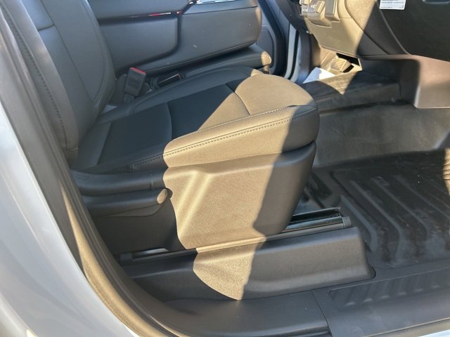 New 2025 Chevrolet Silverado 2500 W/T w/ WT Convenience Package image 31