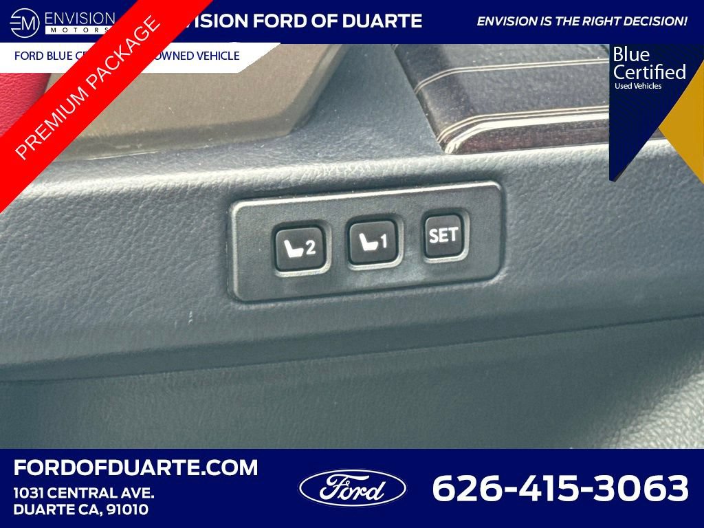 Used 2021 Lexus GX 460 Premium w/ Premium Package AWD/4WD image 20