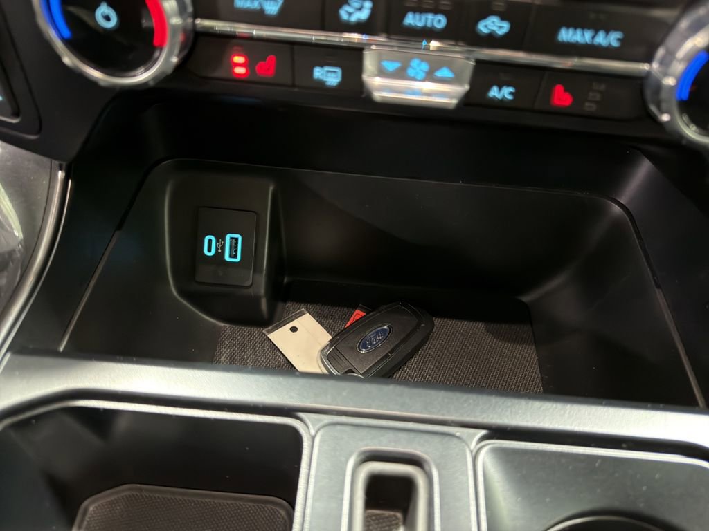 Used 2023 Ford F150 Tremor AWD/4WD image 29