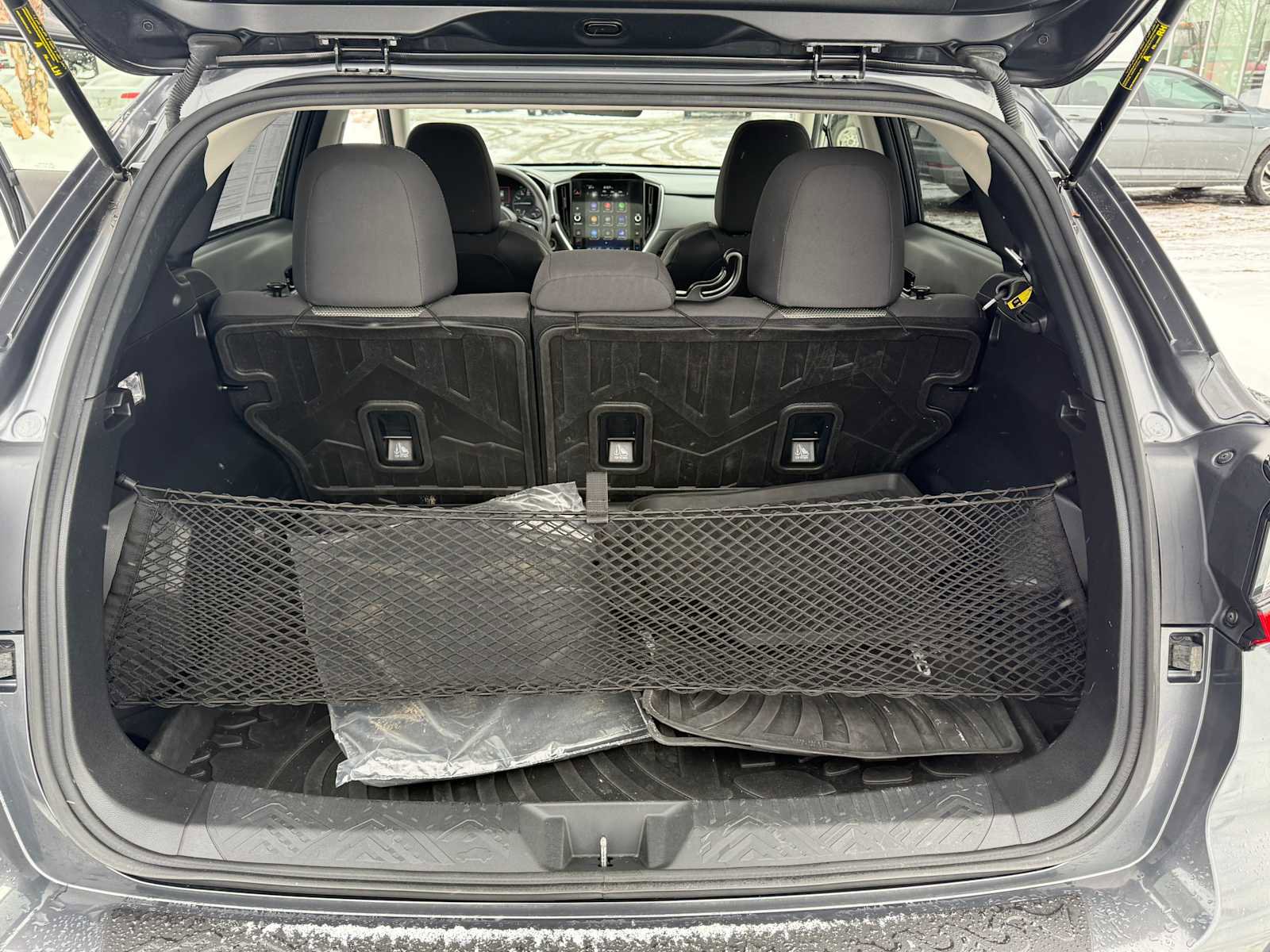 Certified 2024 Subaru Crosstrek 2.0i Premium image 33