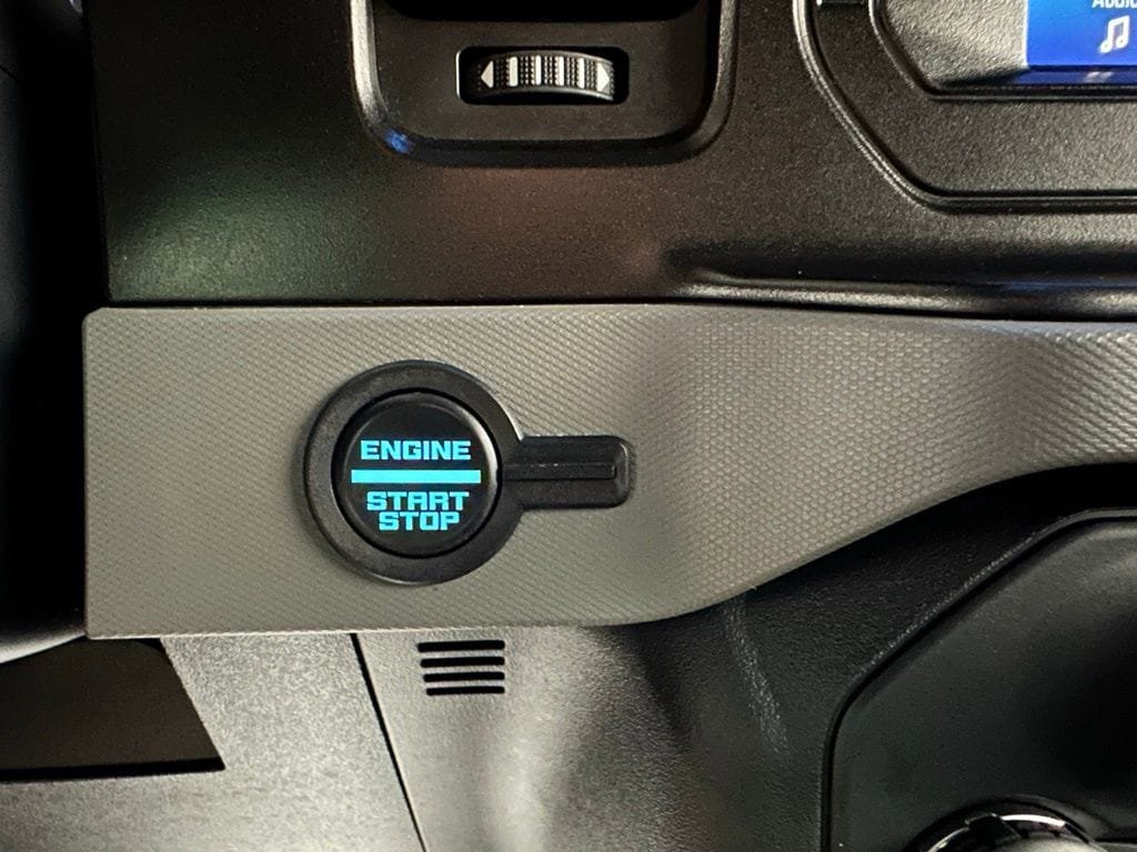 Used 2022 Ford Bronco 4-Door image 22