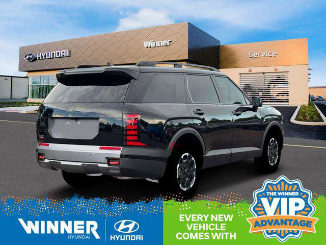 New 2026 Hyundai Palisade XRT Pro image 7