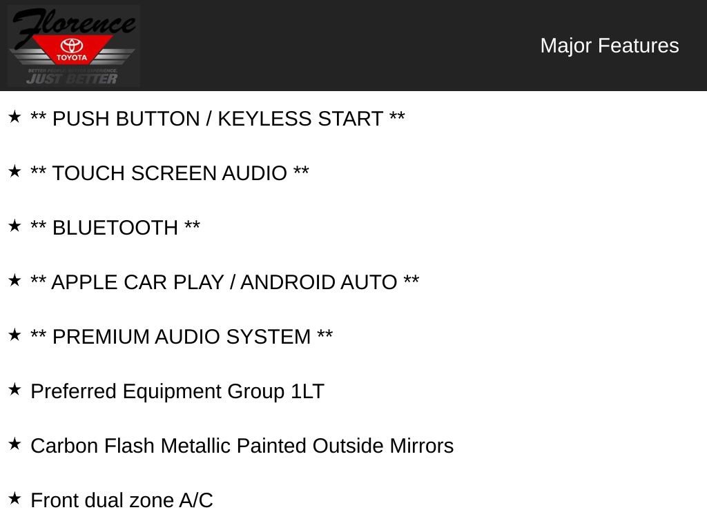 Used 2024 Chevrolet Corvette Stingray Coupe w/ 1LT image 13