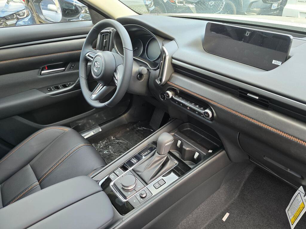 Used 2025 MAZDA CX-50 2.5 Hybrid w/ Premium Plus Pkg AWD/4WD image 32
