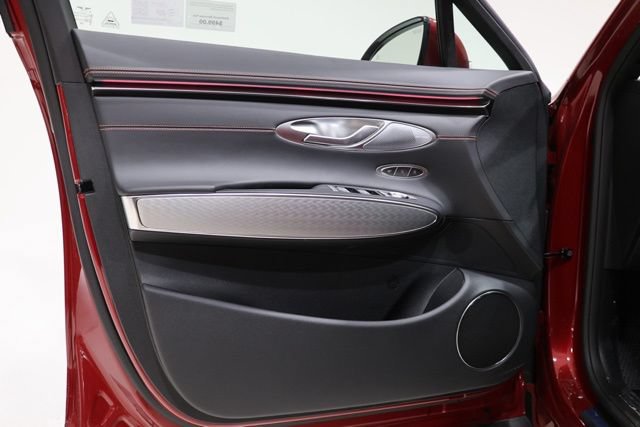 New 2026 Genesis GV70 2.5T Sport Prestige AWD/4WD image 17