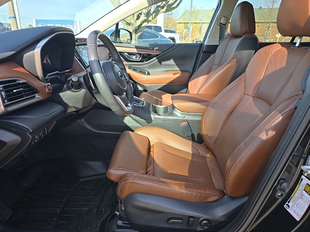 Used 2023 Subaru Outback Touring image 13
