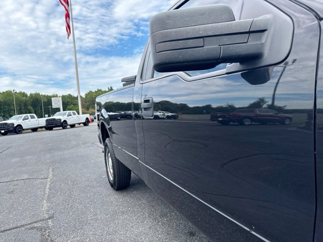 Used 2014 Ford F150 XL w/ XL Plus Package AWD/4WD image 10