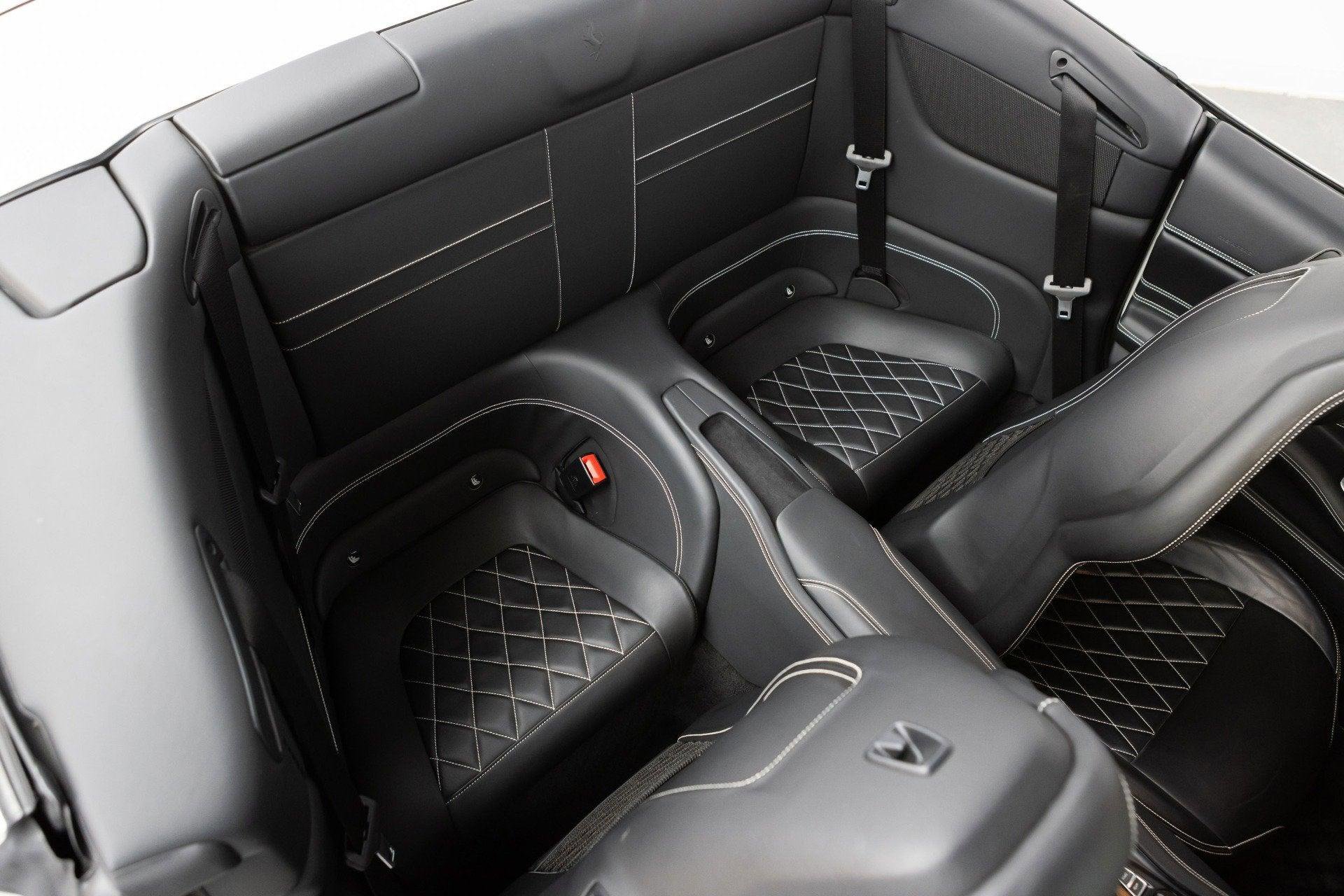 Certified 2016 Ferrari California T image 65