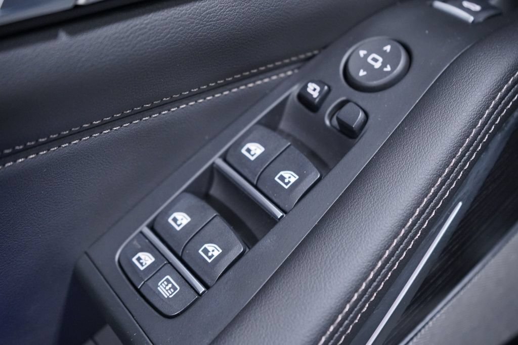 Used 2026 BMW X7 xDrive40i w/ M Sport Package AWD/4WD image 21