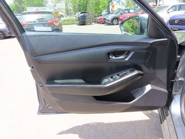 Used 2023 Honda Accord LX image 14