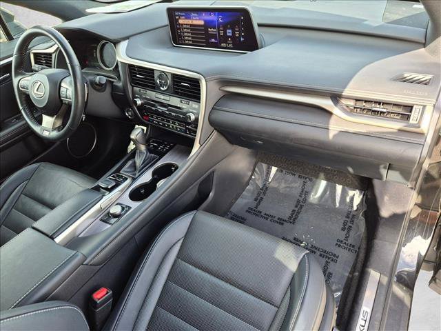 Used 2019 Lexus RX 350 F Sport AWD/4WD image 22