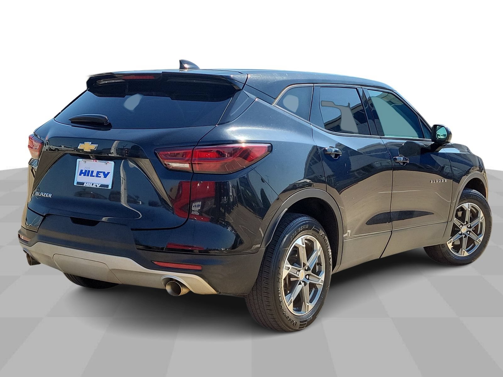 Used 2023 Chevrolet Blazer LT FWD image 8