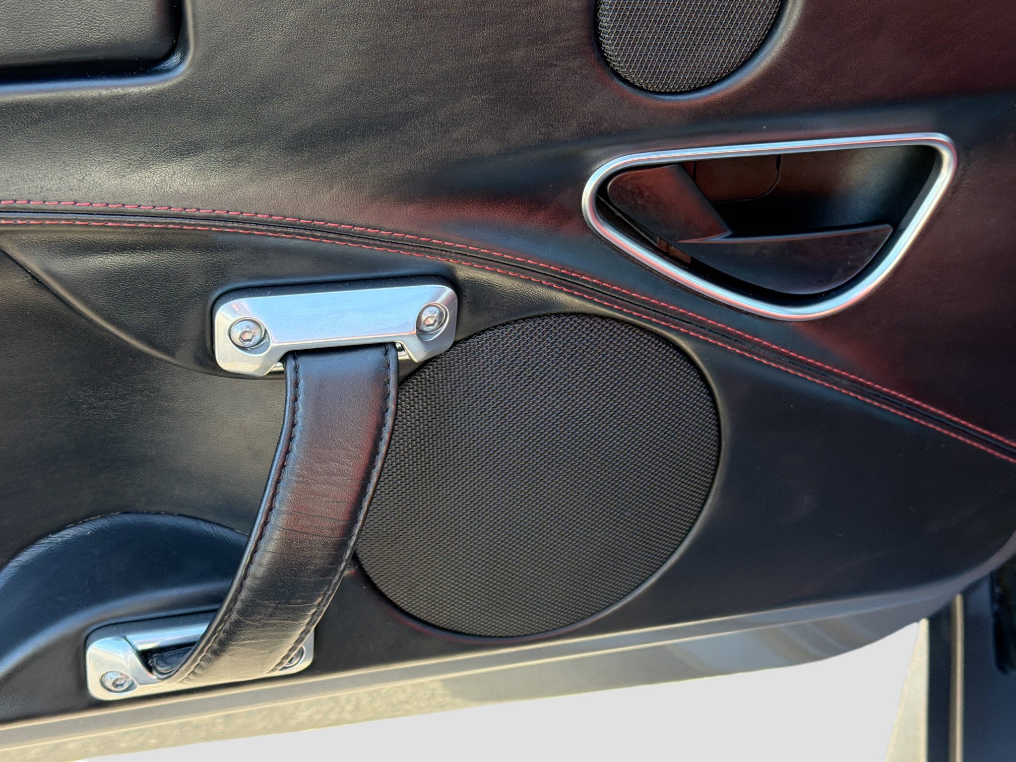 Used 2020 Alfa Romeo 4C Spider RWD image 19