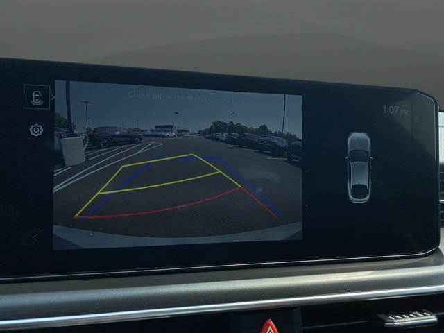 New 2026 Kia K5 GT-Line w/ GT-Line Premium Package FWD image 11
