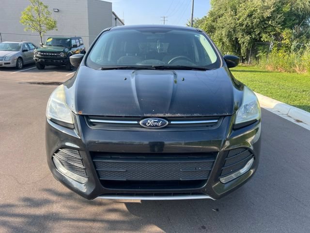 Used 2015 Ford Escape SE FWD image 2
