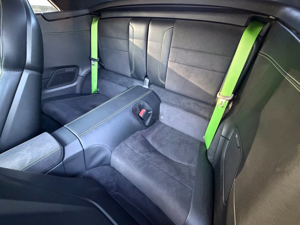 Certified 2022 Porsche 911 Carrera GTS RWD image 41