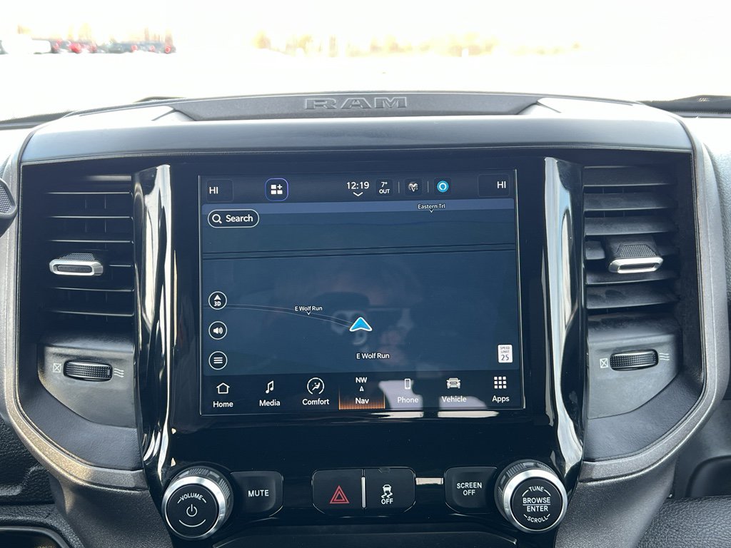 Used 2022 RAM 3500 Tradesman image 27