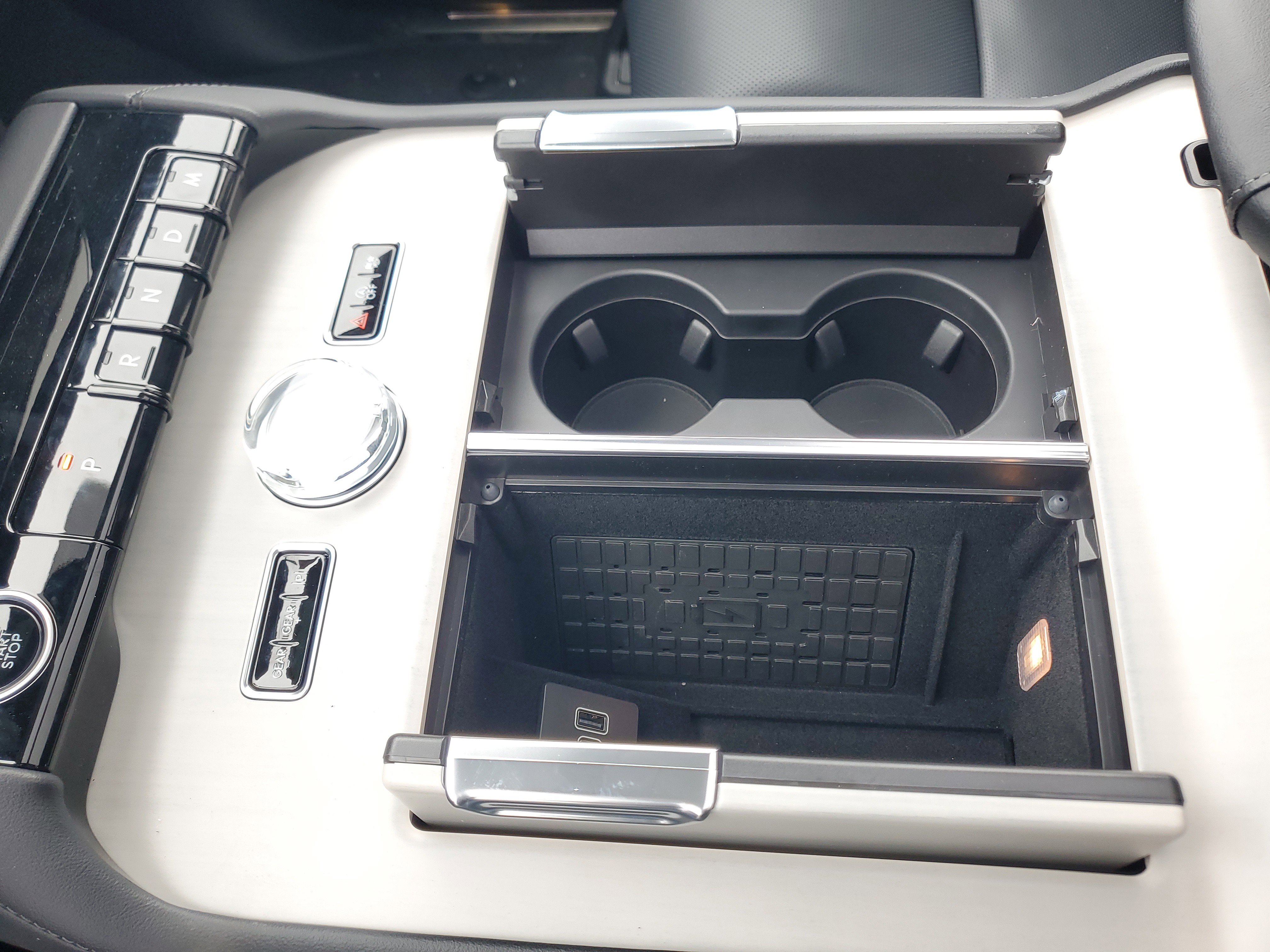 New 2025 Lincoln Navigator Reserve image 26