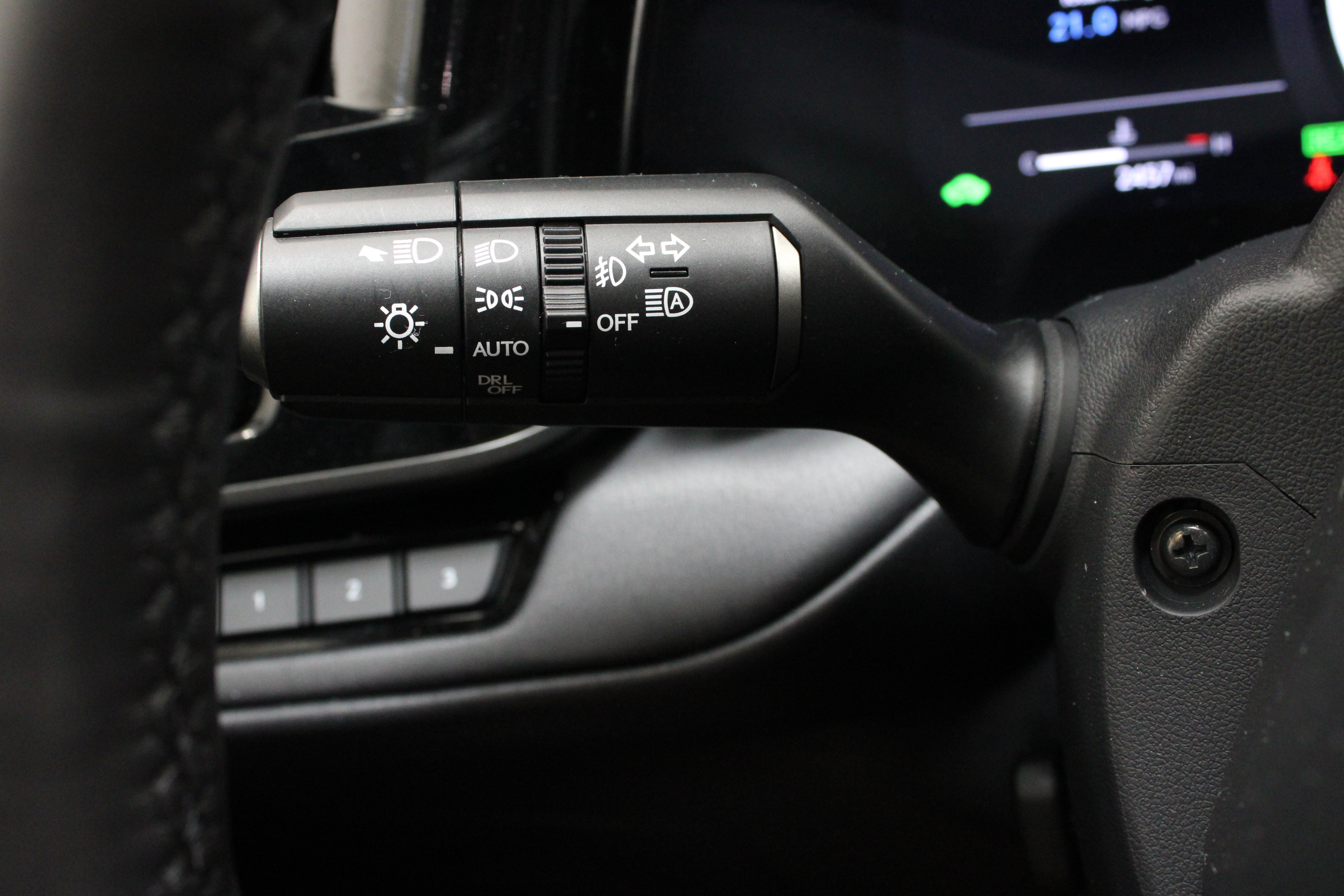 Used 2026 Lexus TX 500h AWD w/ Technology Package image 23
