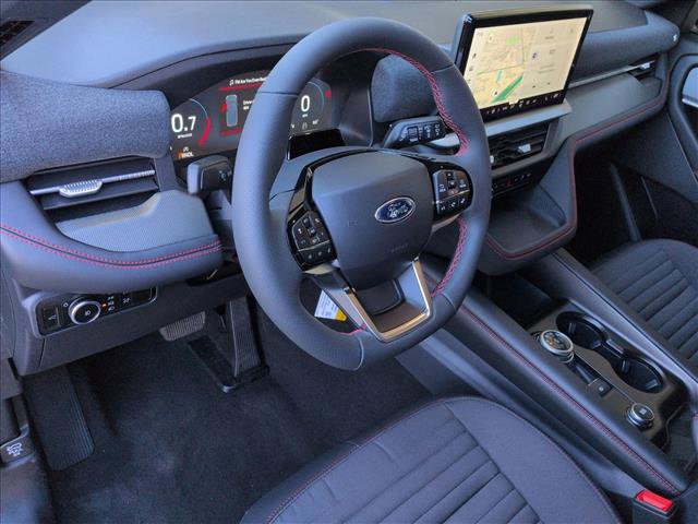 New 2026 Ford Explorer ST-Line w/ ST-Line Street Pack image 3