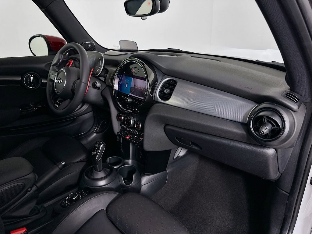 Used 2024 MINI Cooper John Cooper Works image 29