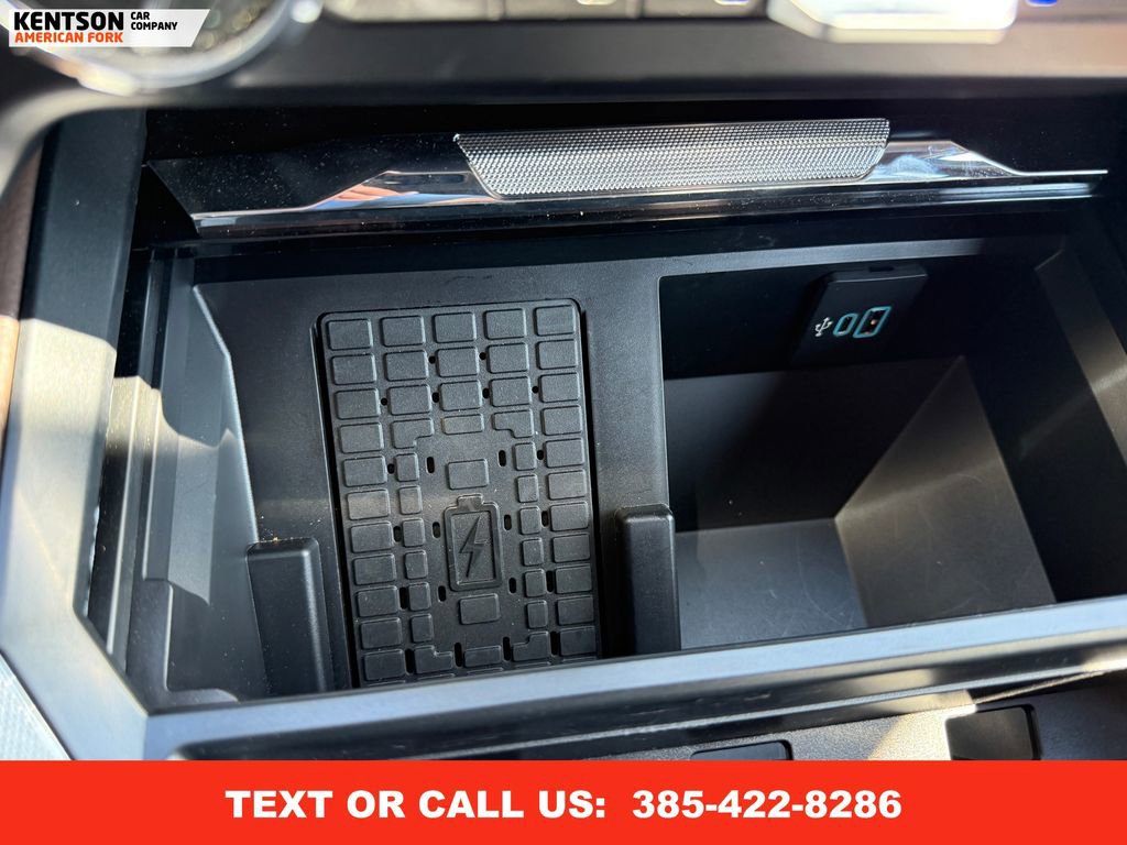 Used 2025 Ford F350 King Ranch w/ Tremor Off-Road Package image 28