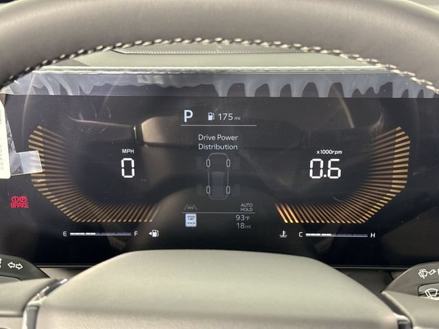 New 2027 Kia Seltos S AWD/4WD image 15