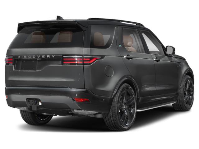 New 2025 Land Rover Discovery Dynamic SE image 2