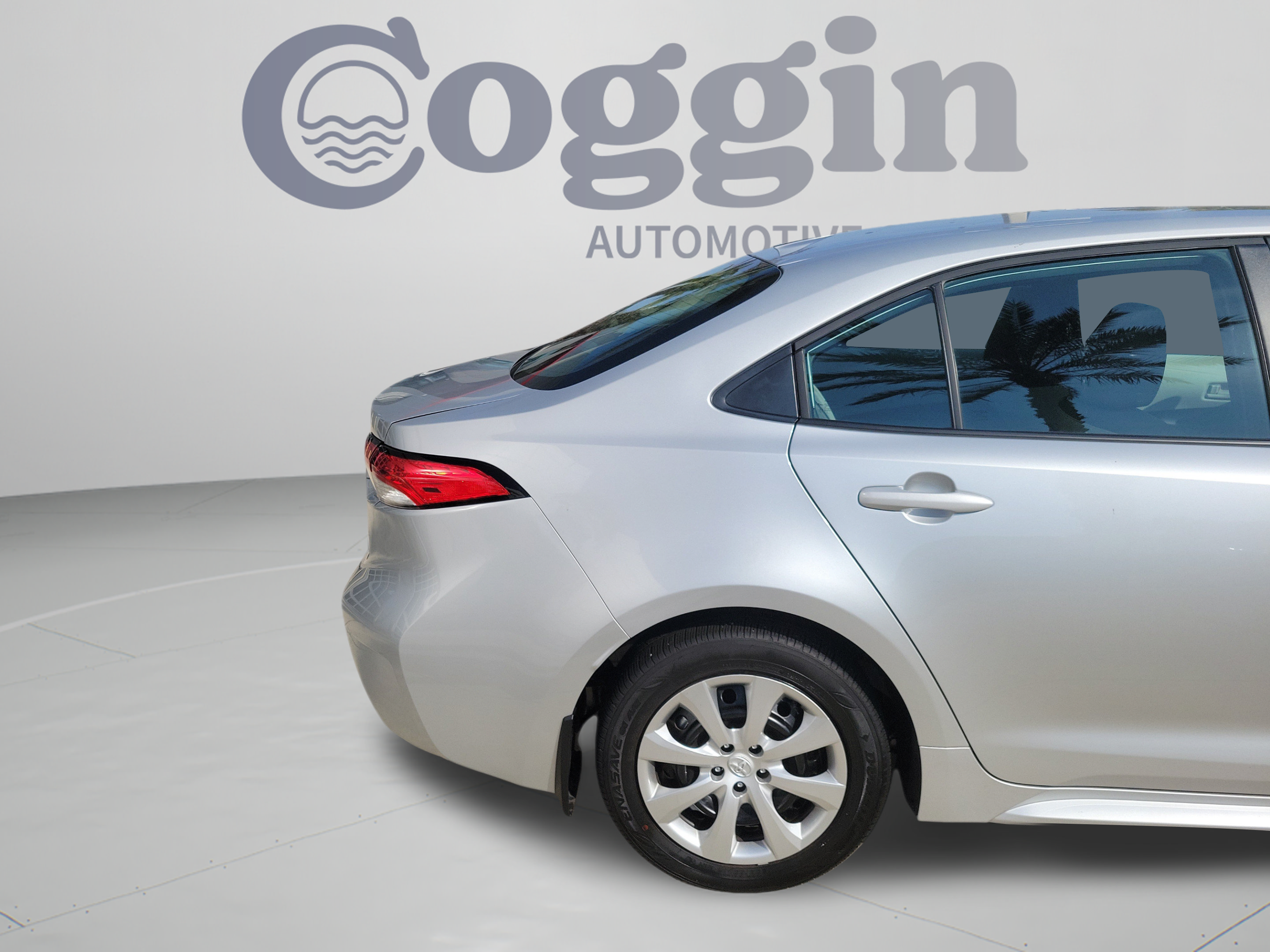 Used 2026 Toyota Corolla LE FWD image 34
