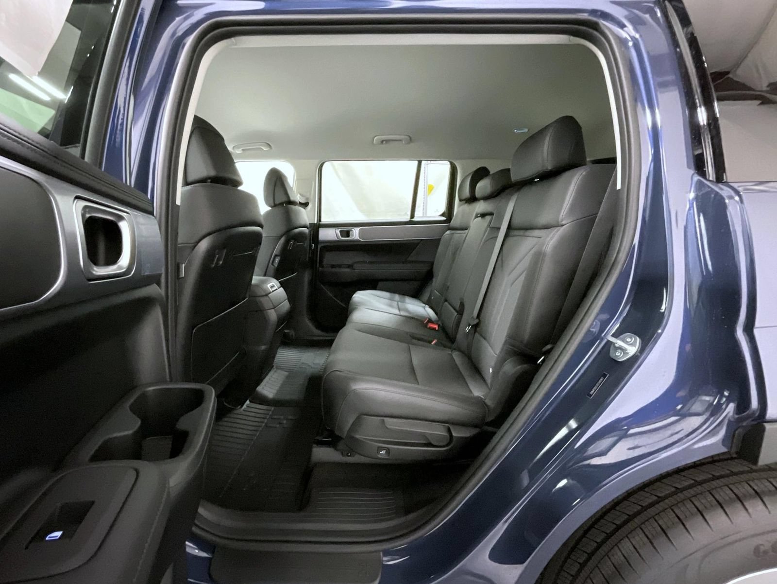 New 2026 Hyundai Santa Fe SEL AWD/4WD image 22