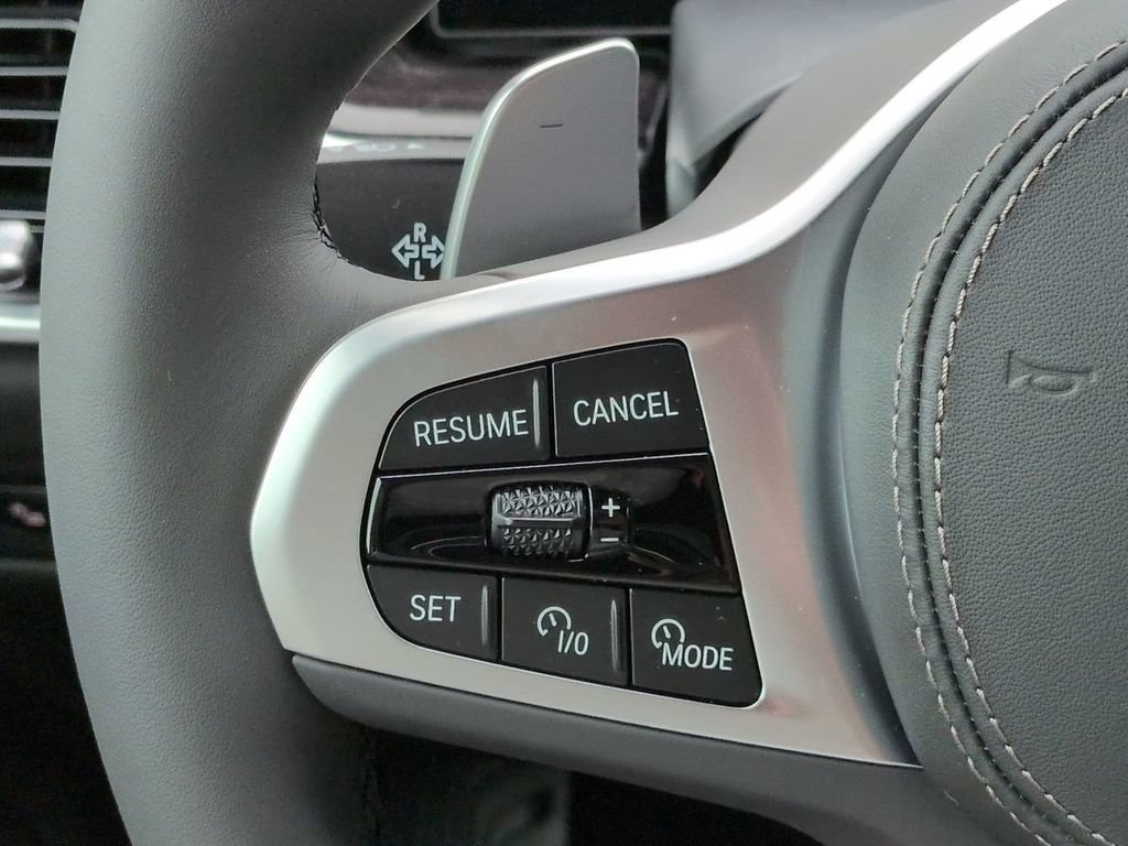 New 2026 BMW X5 sDrive40i w/ M Sport Package RWD image 25