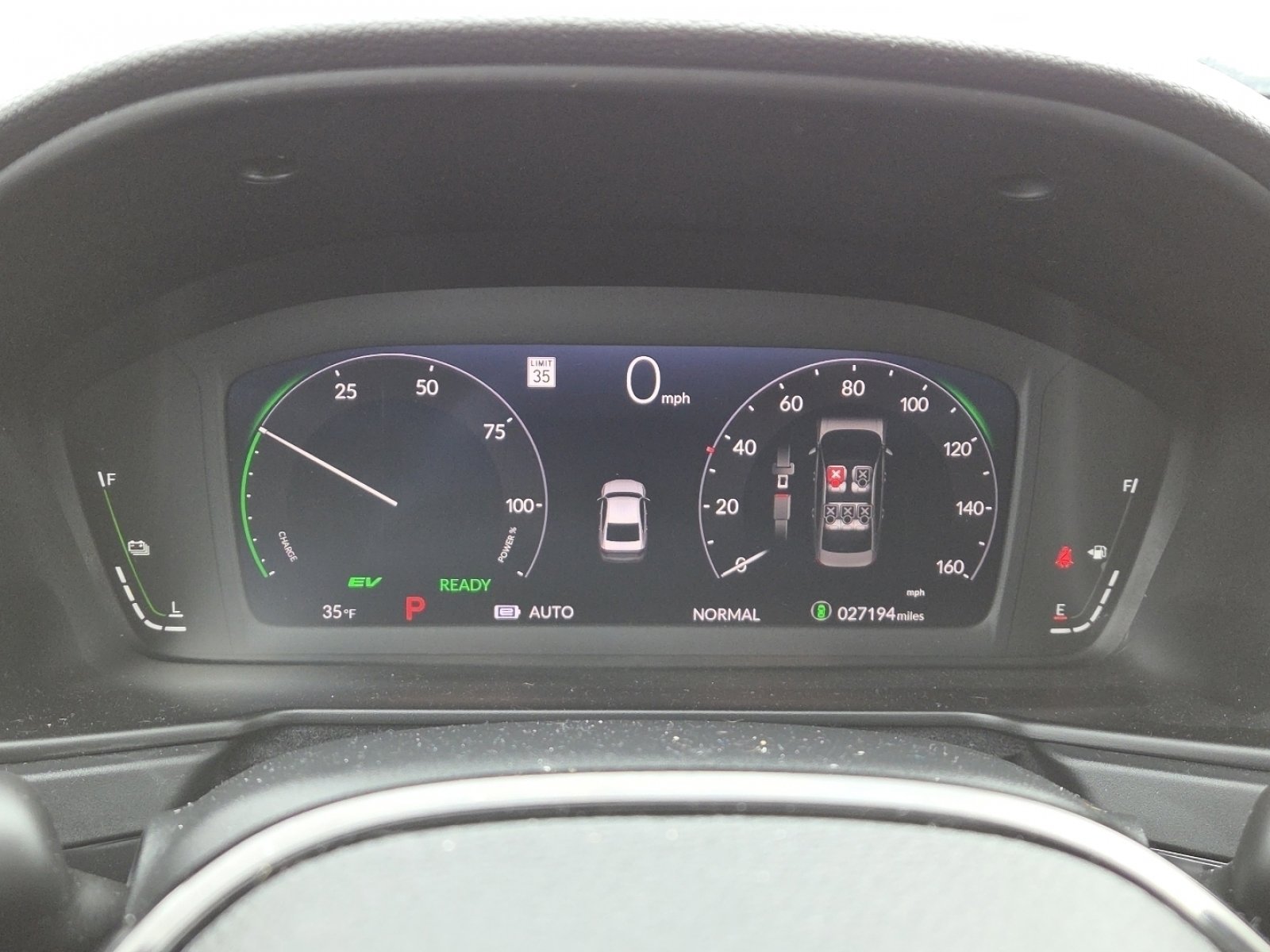 Used 2023 Honda Accord Touring image 30