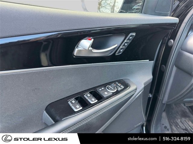 Used 2019 Kia Sorento SX w/ SX Touring Package image 21