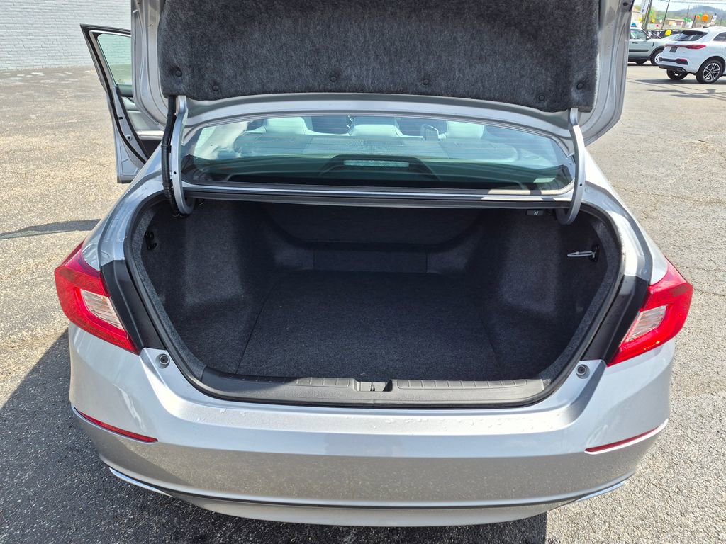 Used 2019 Honda Accord LX image 28