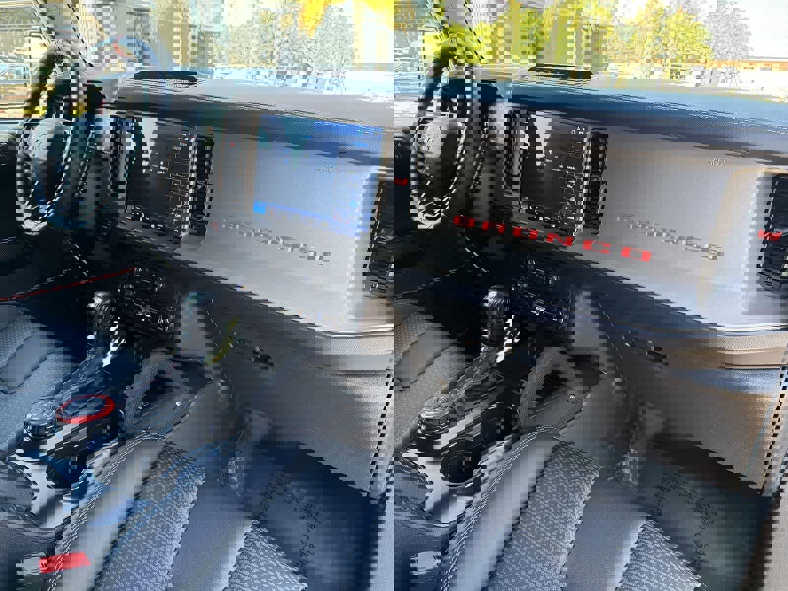 Used 2024 Ford Bronco Raptor image 34