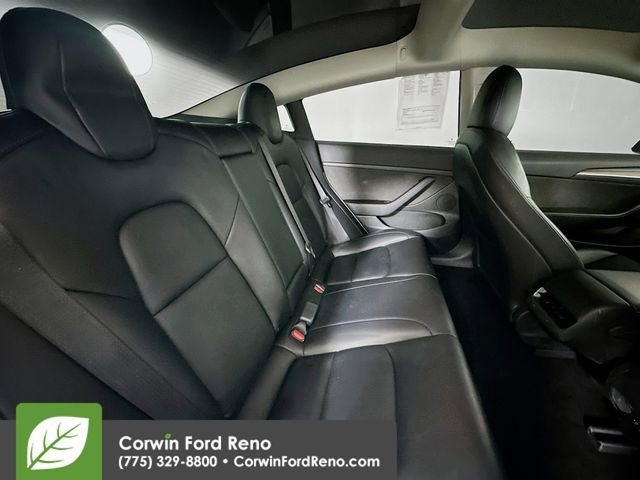 Used 2022 Tesla Model 3 image 23