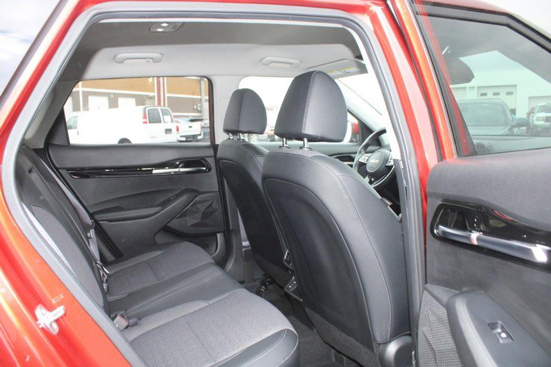 Used 2024 Kia Seltos S image 13